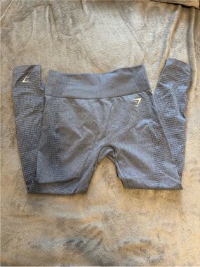 Gymshark Vital Seamless Leggings 2.0